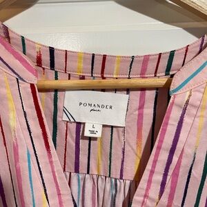 Tuckernuck Pomander Place Dress